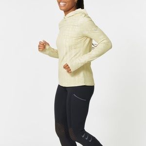 NIKE Therma-FIT ADV Long-Sleeve Running Hoodie top